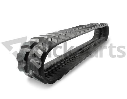 VemaTRACK Gummikette Standard 180X72X37K 