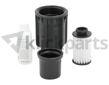 AdBlue Filterelement SAB 553-SET 