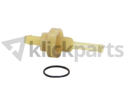 Kraftstofffilter SB 2674 