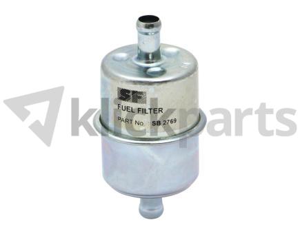 Kraftstofffilter SB 2769 