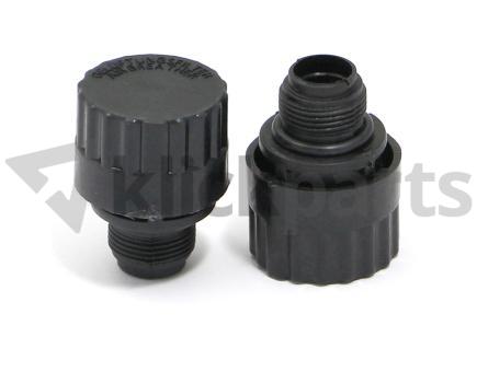 Be-/Entlüftungsfilter SBL 10804 