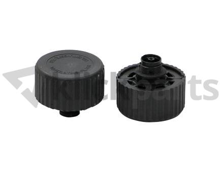 Be-/Entlüftungsfilter SBL 10819 