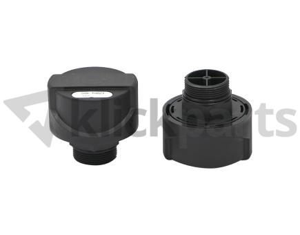 Be-/Entlüftungsfilter SBL 10821 