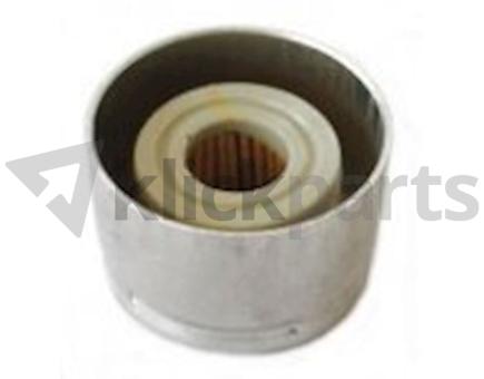 Be-/Entlüftungsfilter SBL 10825 