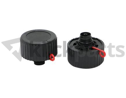 Be-/Entlüftungsfilter SBL 10860 