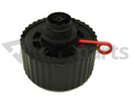 Be-/Entlüftungsfilter SBL 10862 