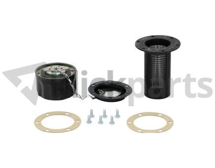 Be-/Entlüftungsfilter SBL 13405