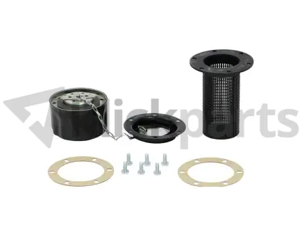 Be-/Entlüftungsfilter SBL 13405