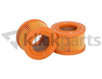 Be-/Entlüftungsfilter SBL 13407 