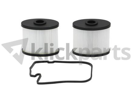 Be-/Entlüftungsfilter SBL 88014/1-SET