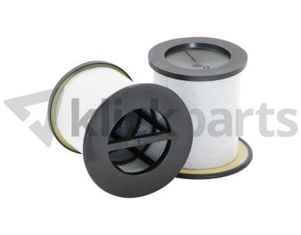 Be-/Entlüftungsfilter SBL 88015 