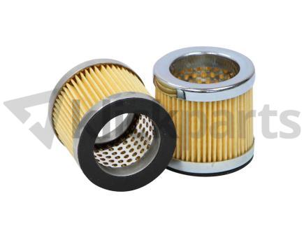 Be-/Entlüftungsfilter SBL 88018 