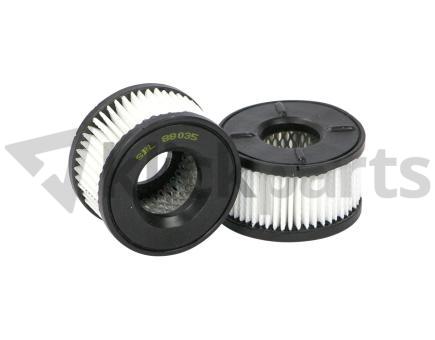 Breather SBL 88035 