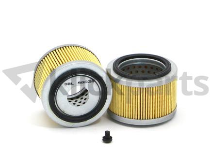 Be-/Entlüftungsfilter SBL 88036 