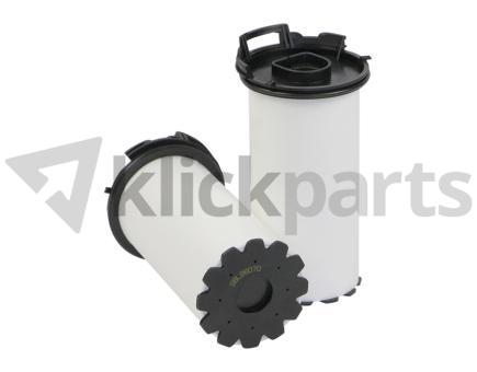 Be-/Entlüftungsfilter SBL 88070 