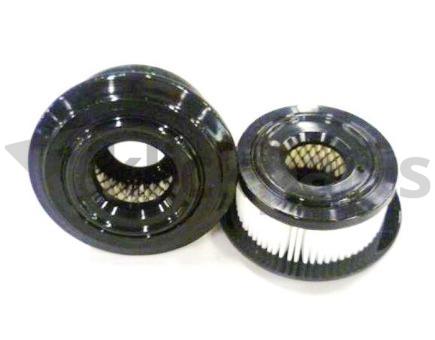 Be-/Entlüftungsfilter SBL 9141 