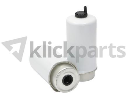 Kraftstofffilter, Wasserabscheider SK 3026 