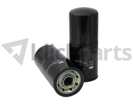 Kraftstofffilter SK 3035 