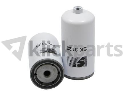 Kraftstofffilter SK 3122 