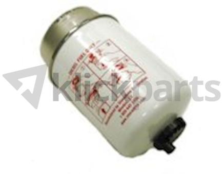 Kraftstofffilter, Wasserabscheider, Patrone SK 3126 