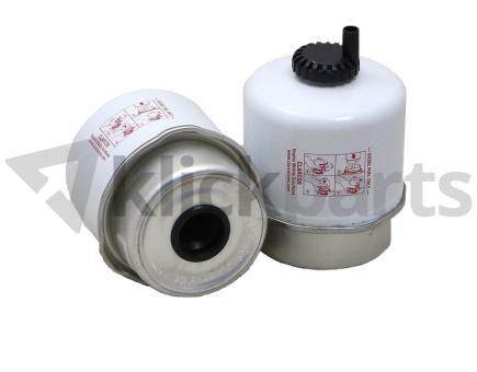 Kraftstofffilter SK 3133
