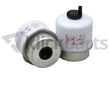 Kraftstofffilter SK 3133 