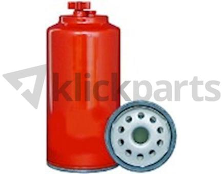 Kraftstofffilter, Patrone SK 3137/1 