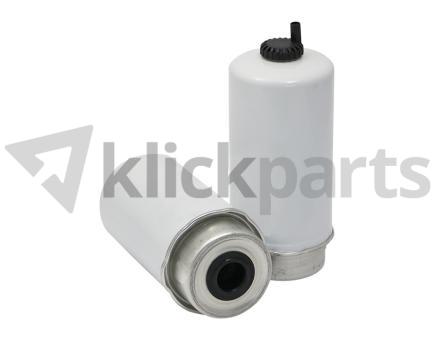 Fuel filter, water separator SK 3156 