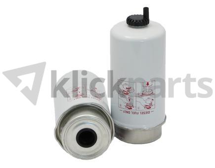 Kraftstofffilter, Wasserabscheider SK 3157 