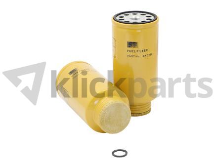 Kraftstofffilter, Anschraubmodell SK 3168