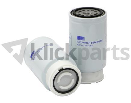 Fuel filter SK 3176/2 