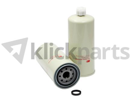 Kraftstofffilter, Anschraubmodell SK 3215 