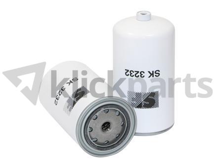 Kraftstofffilter SK 3232 