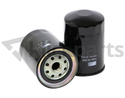 Kraftstofffilter SK 3233 
