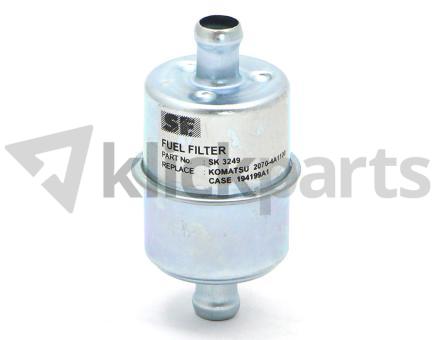 Kraftstoff-Leitungsfilter SK 3249