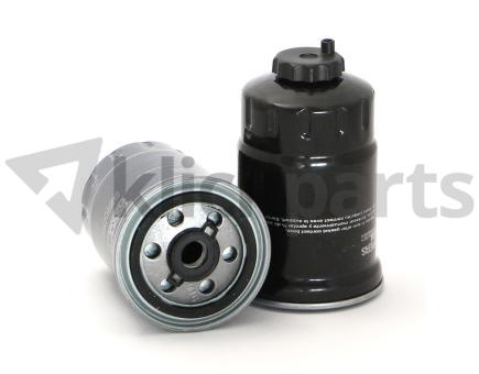 Kraftstofffilter SK 3258 