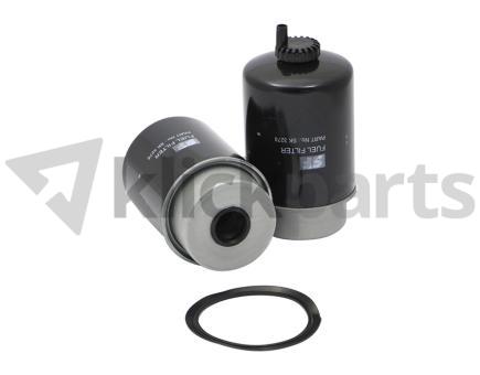 Kraftstofffilter, Wasserabscheider SK 3278 