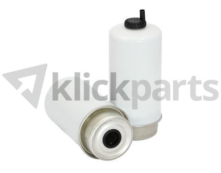 Kraftstofffilter, Anschraubmodell SK 3279