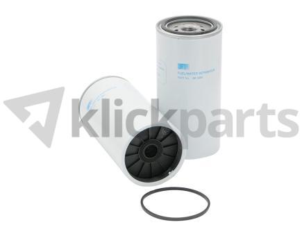 Fuel filter, spin-on SK 3281 