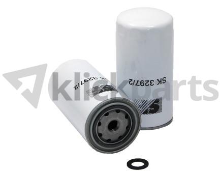 Kraftstofffilter SK 3297/2 