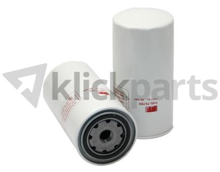 Kraftstofffilter, Anschraubmodell SK 3297 