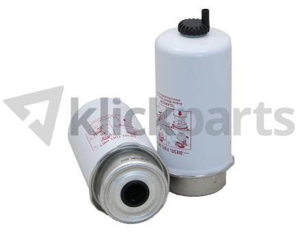 Fuel filter, water separator cartridge SK 3305 