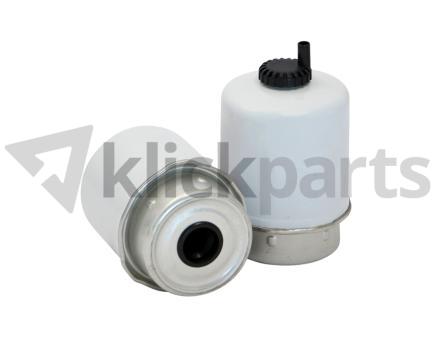 Kraftstofffilter, Wasserabscheider SK 3317 