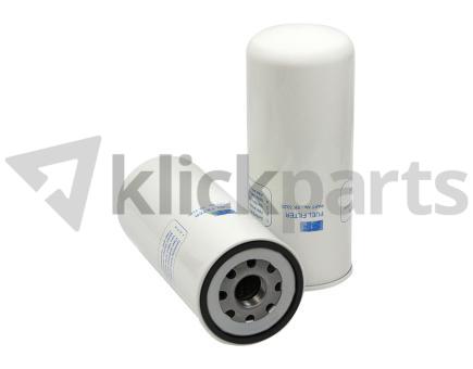 Kraftstofffilter, Anschraubmodell SK 3320 