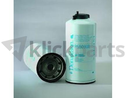 Kraftstofffilter, Wasserabscheider, Anschraubmodell SK 3322/4 