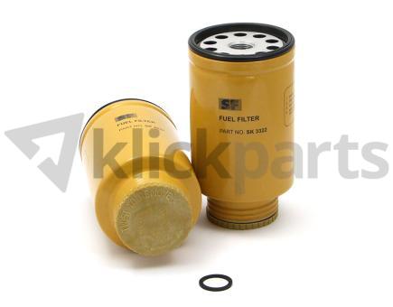 Kraftstofffilter SK 3322 