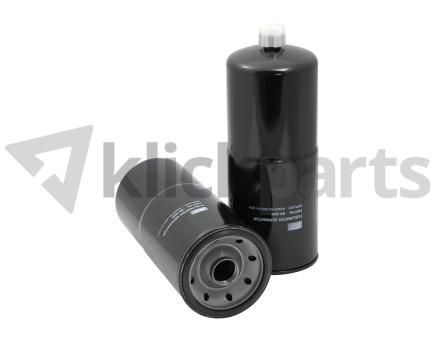 Kraftstofffilter, Wasserabscheider, Anschraubmodell SK 3323 