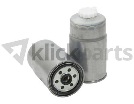 Kraftstofffilter, Anschraubmodell SK 3346 