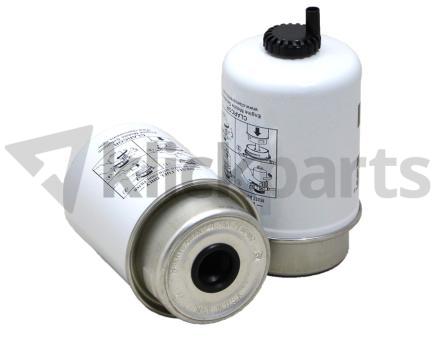 Kraftstofffilter, Wasserabscheider SK 3382 