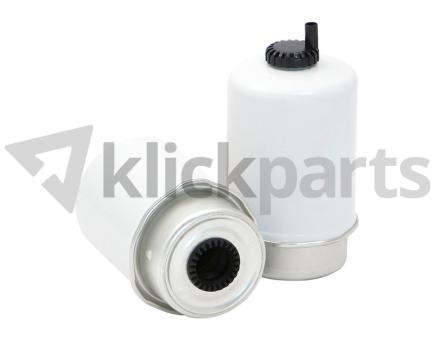 Kraftstofffilter, Wasserabscheider SK 3383 